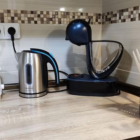 Superbe Appartement Pres De La Plage! Santa Pola Zewnętrze zdjęcie