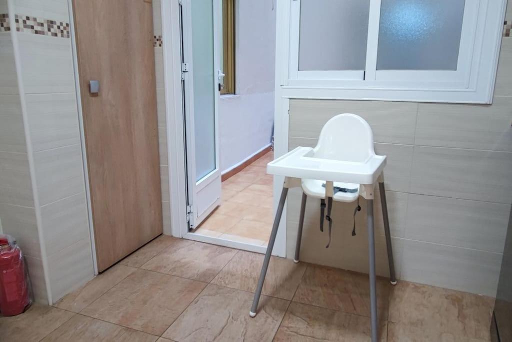 Superbe Appartement Pres De La Plage! Santa Pola Zewnętrze zdjęcie