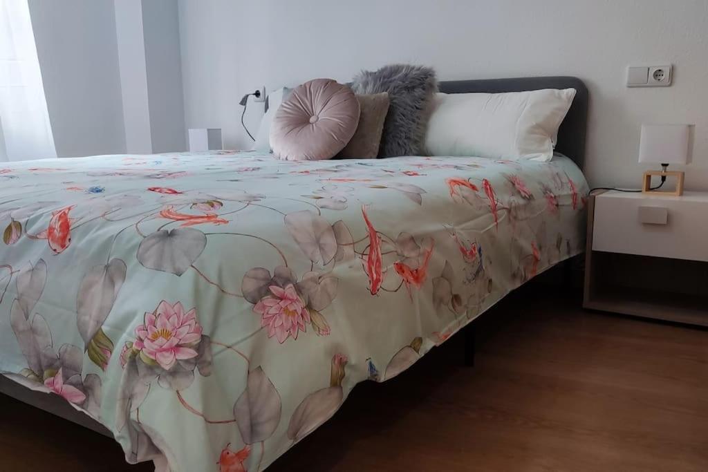 Superbe Appartement Pres De La Plage! Santa Pola Zewnętrze zdjęcie