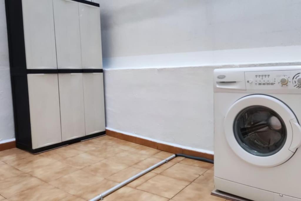 Superbe Appartement Pres De La Plage! Santa Pola Zewnętrze zdjęcie