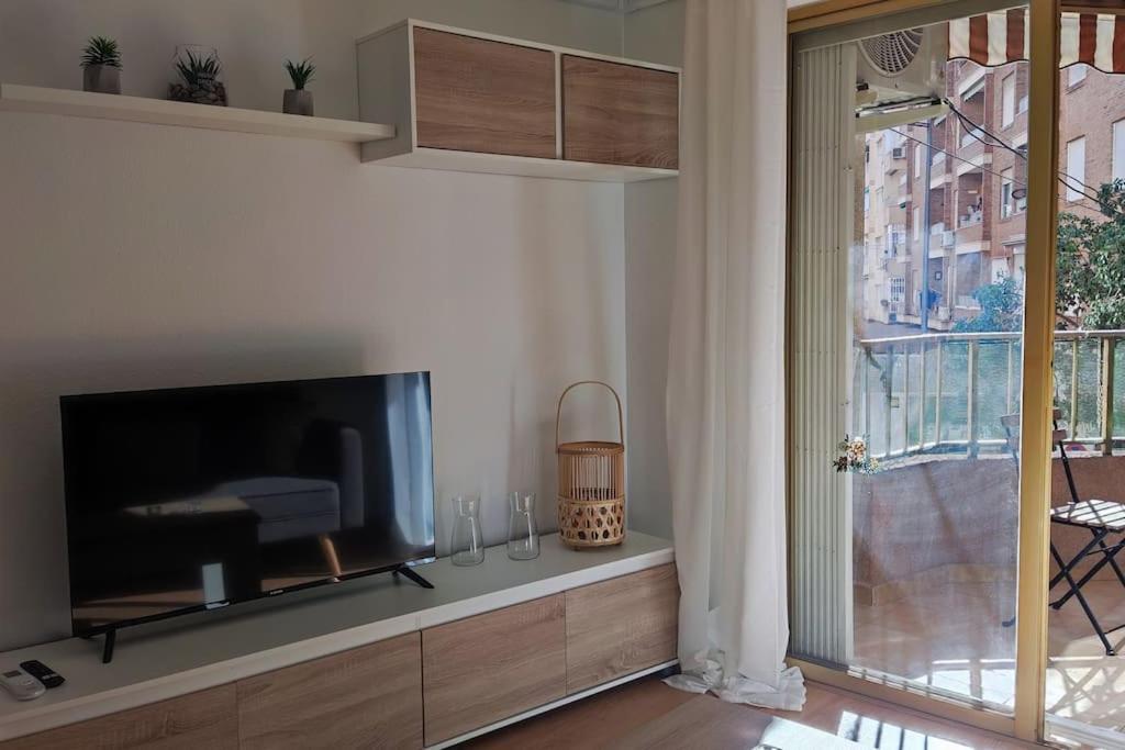 Superbe Appartement Pres De La Plage! Santa Pola Zewnętrze zdjęcie