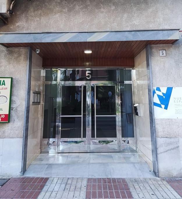 Superbe Appartement Pres De La Plage! Santa Pola Zewnętrze zdjęcie