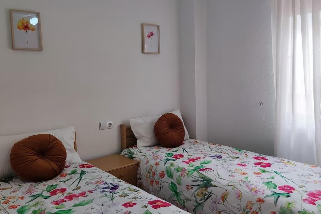 Superbe Appartement Pres De La Plage! Santa Pola Zewnętrze zdjęcie