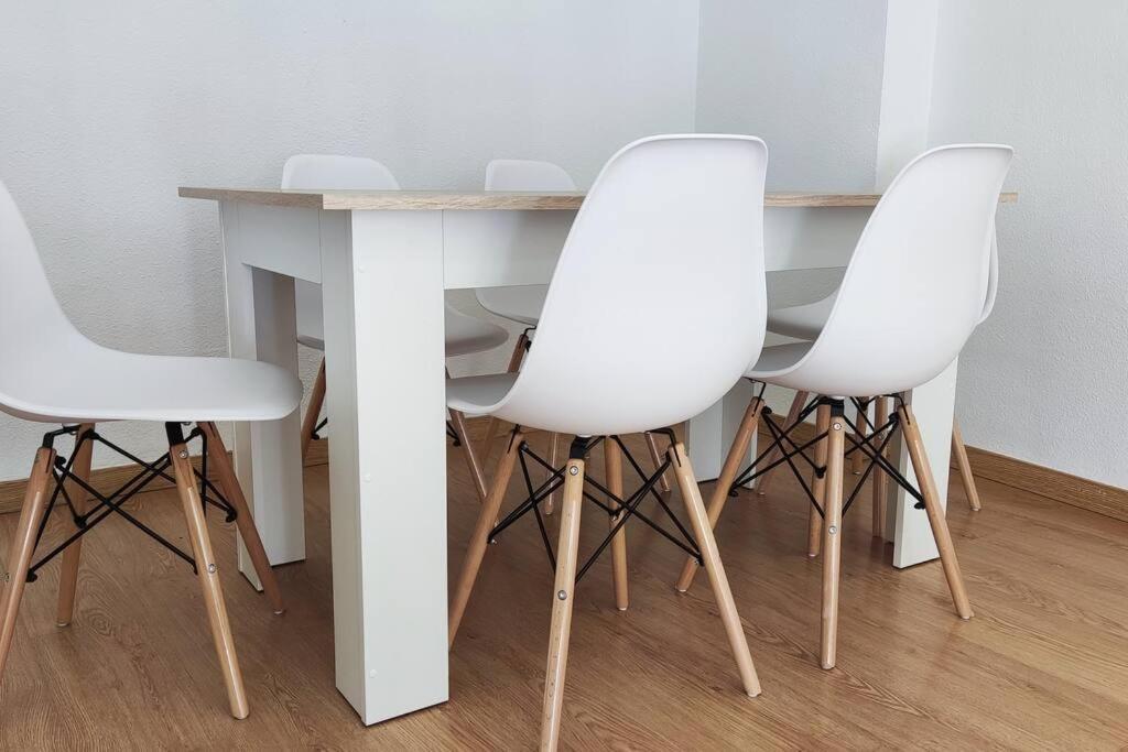 Superbe Appartement Pres De La Plage! Santa Pola Zewnętrze zdjęcie