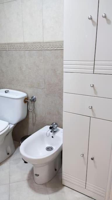 Superbe Appartement Pres De La Plage! Santa Pola Zewnętrze zdjęcie