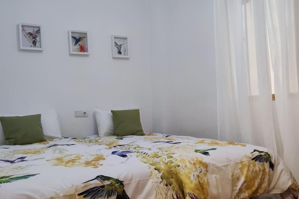 Superbe Appartement Pres De La Plage! Santa Pola Zewnętrze zdjęcie