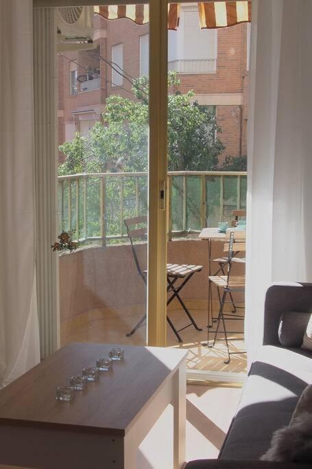 Superbe Appartement Pres De La Plage! Santa Pola Zewnętrze zdjęcie