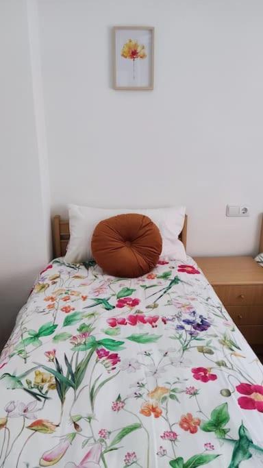 Superbe Appartement Pres De La Plage! Santa Pola Zewnętrze zdjęcie