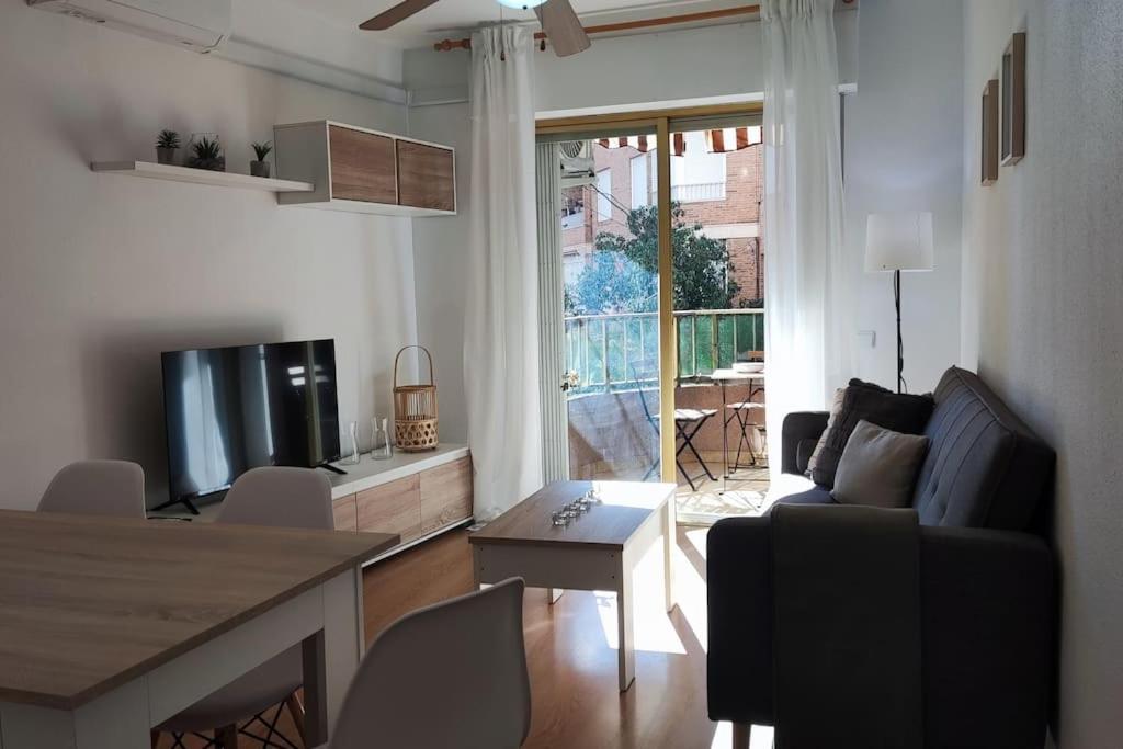 Superbe Appartement Pres De La Plage! Santa Pola Zewnętrze zdjęcie