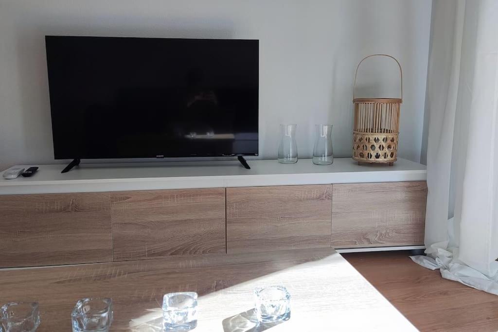 Superbe Appartement Pres De La Plage! Santa Pola Zewnętrze zdjęcie