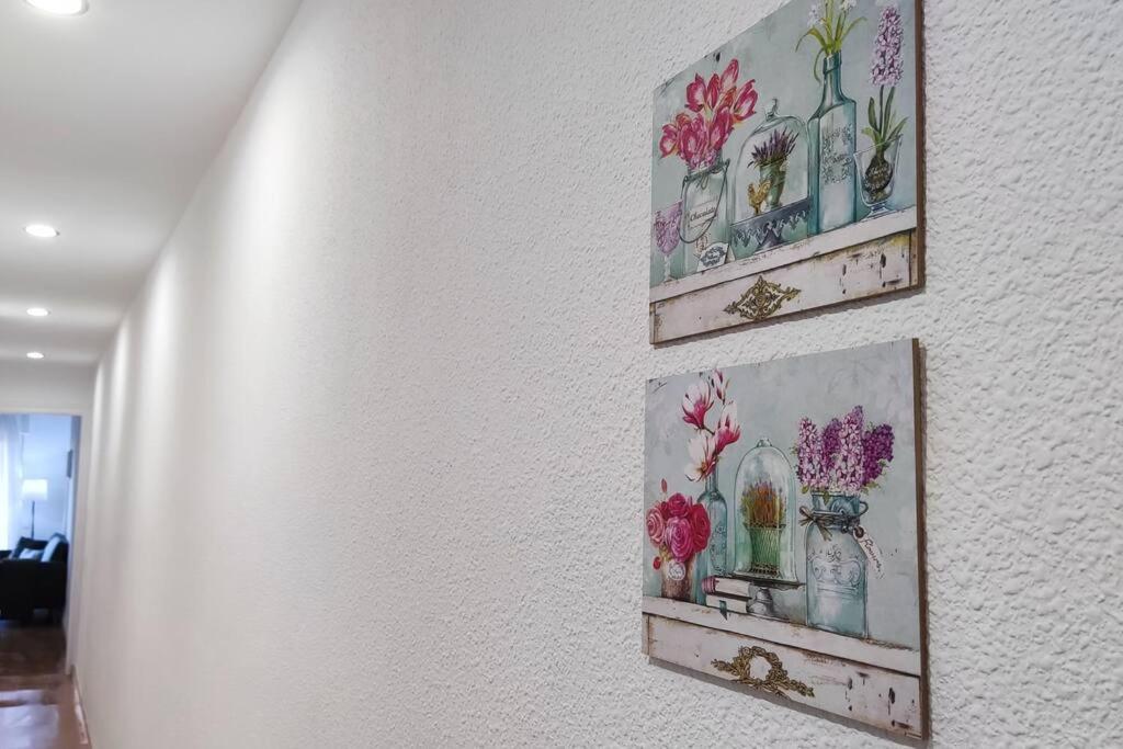 Superbe Appartement Pres De La Plage! Santa Pola Zewnętrze zdjęcie