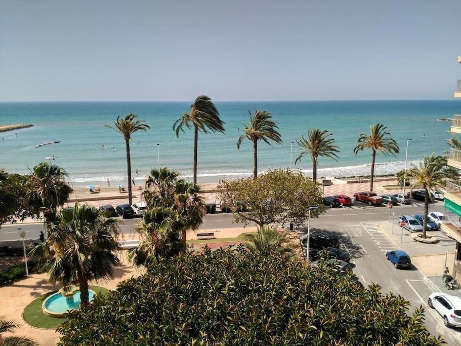 Superbe Appartement Pres De La Plage! Santa Pola Zewnętrze zdjęcie