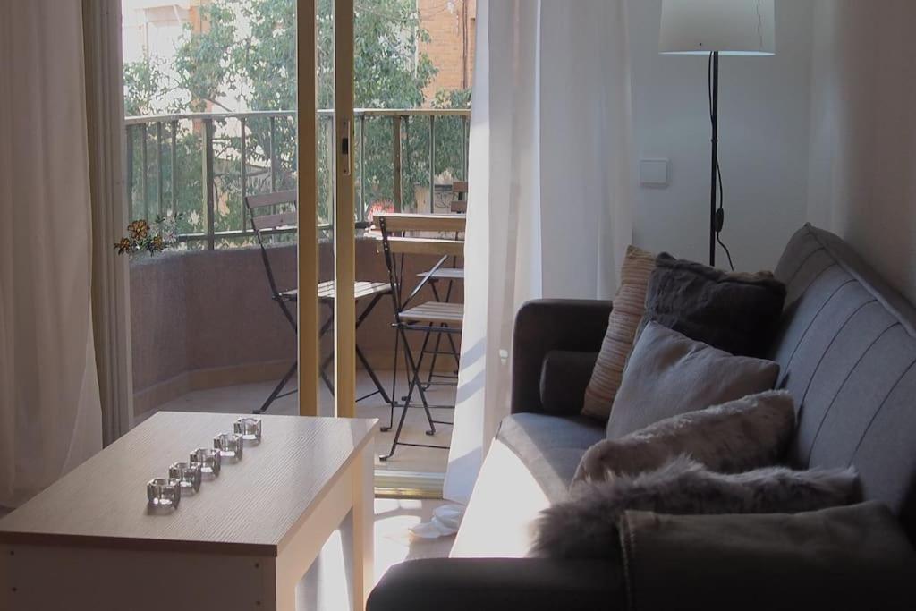 Superbe Appartement Pres De La Plage! Santa Pola Zewnętrze zdjęcie