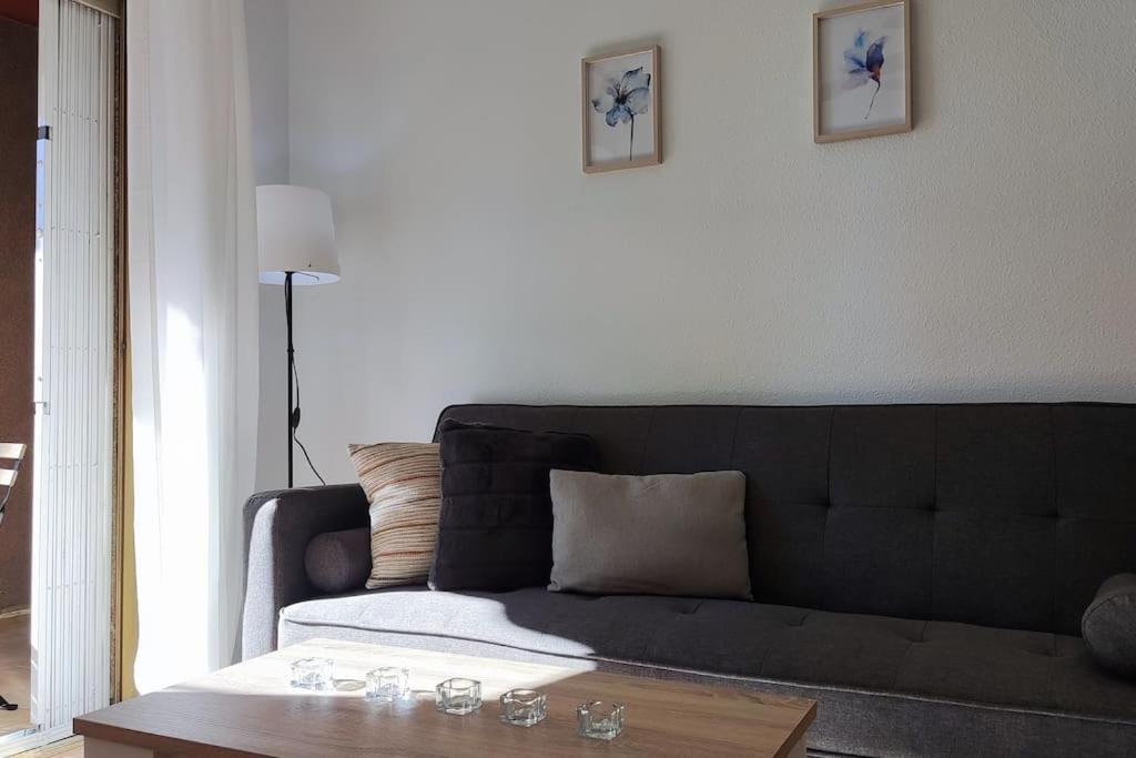 Superbe Appartement Pres De La Plage! Santa Pola Zewnętrze zdjęcie