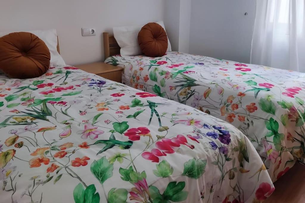 Superbe Appartement Pres De La Plage! Santa Pola Zewnętrze zdjęcie