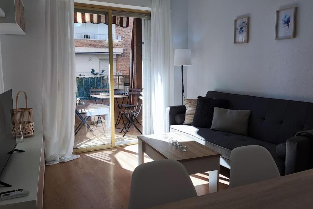 Superbe Appartement Pres De La Plage! Santa Pola Zewnętrze zdjęcie