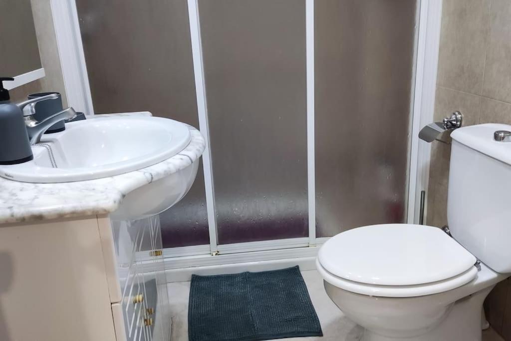 Superbe Appartement Pres De La Plage! Santa Pola Zewnętrze zdjęcie