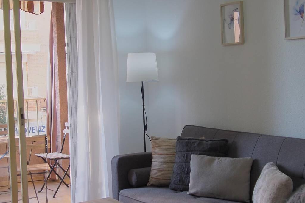 Superbe Appartement Pres De La Plage! Santa Pola Zewnętrze zdjęcie