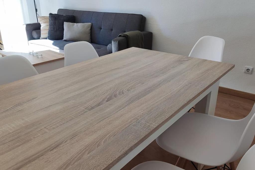 Superbe Appartement Pres De La Plage! Santa Pola Zewnętrze zdjęcie