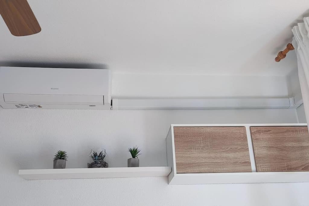 Superbe Appartement Pres De La Plage! Santa Pola Zewnętrze zdjęcie