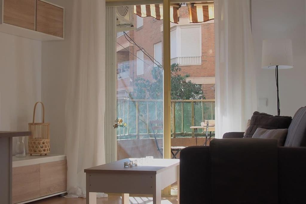 Superbe Appartement Pres De La Plage! Santa Pola Zewnętrze zdjęcie