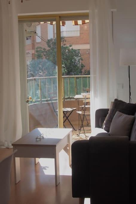 Superbe Appartement Pres De La Plage! Santa Pola Zewnętrze zdjęcie