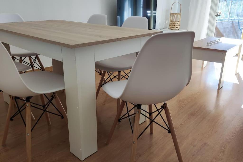 Superbe Appartement Pres De La Plage! Santa Pola Zewnętrze zdjęcie